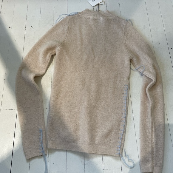 zara knit - Picture 2 of 4
